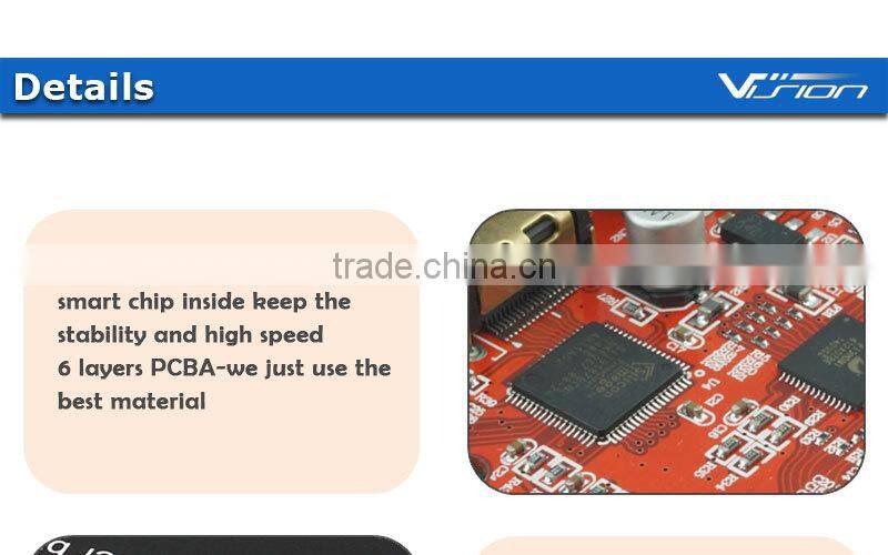 2016 latest factory supply 1080p 1.3a hdmi extender cat5e x1