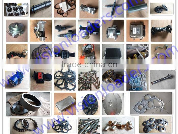 Best price YTO 4Ton Forklift Truck Spare Parts YX-RING , OSI 80X70X6 For CPCD40