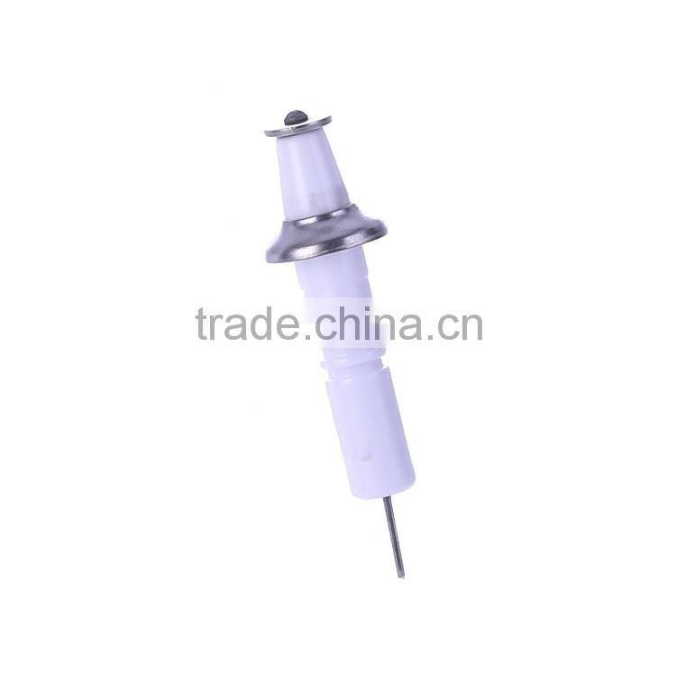 NBZH High energy universal flame sensor electrode for gas stoves