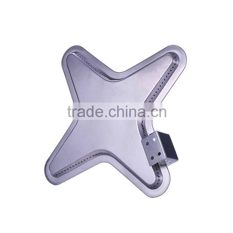 Henghui Hot sales professional industrial lpg cast iron gas burner