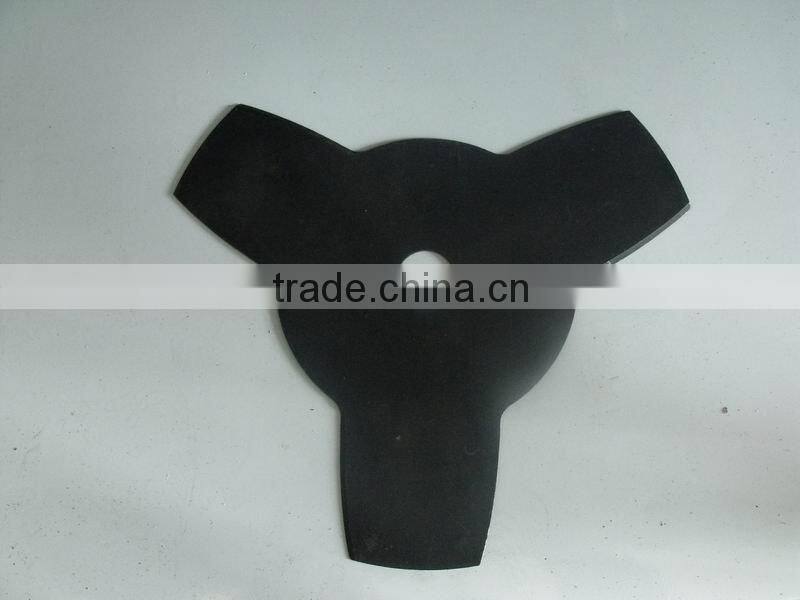 2/3/4/6/20/40/80-tooth round rotary cutter blade