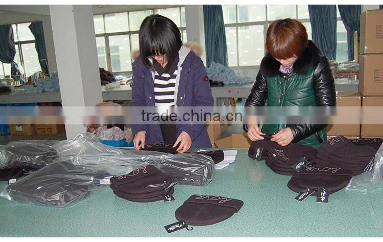 100% high visibility security reflective scarf woven shawl
