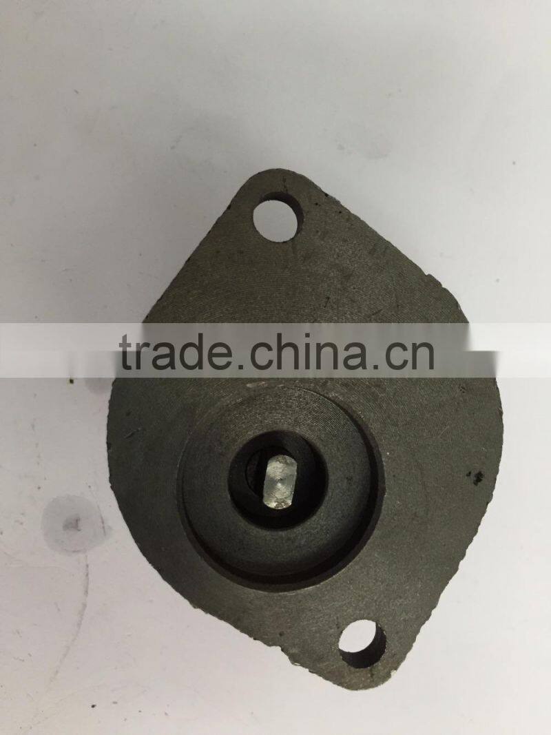 R175A oil pump for single cylinder diesel engine