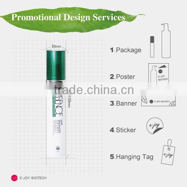 Human hair care products black crystal ingredient essence