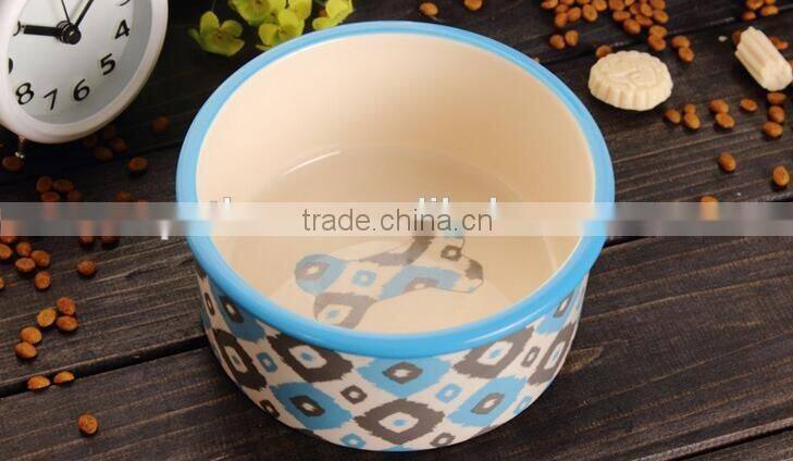 Pet Bowls & Feeders Type and Dogss Application dog food bowl