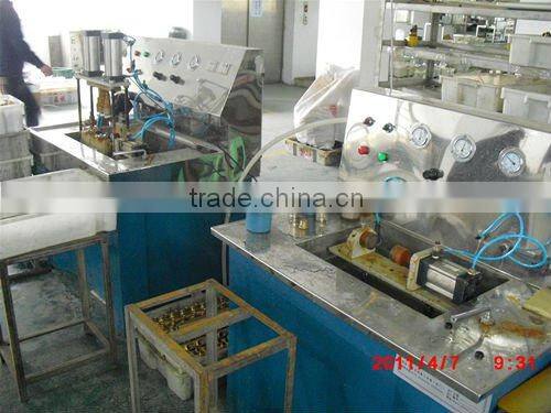 copper Water Manifold