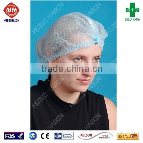Cap manufacturer disposable executive chef uniform hat