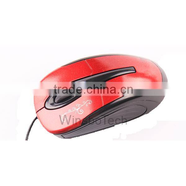 2014 Magic 3D Wired Optical Computer Mouse/Cute Girl and Animals Sex Wired Mouse/Keyboard and Mouse