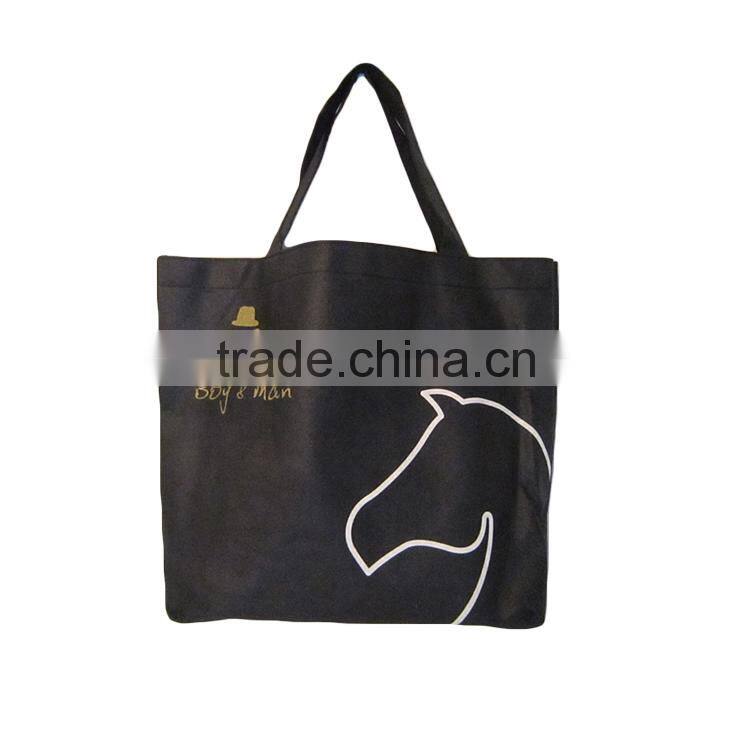New product Recycle Natural non woven design bag
