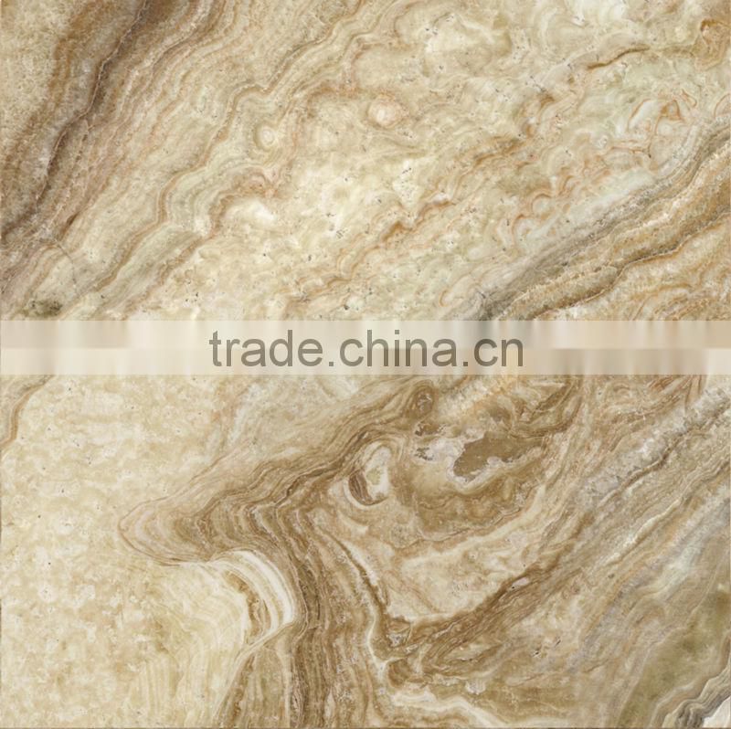 Porcelain polished tile patio stone tiles