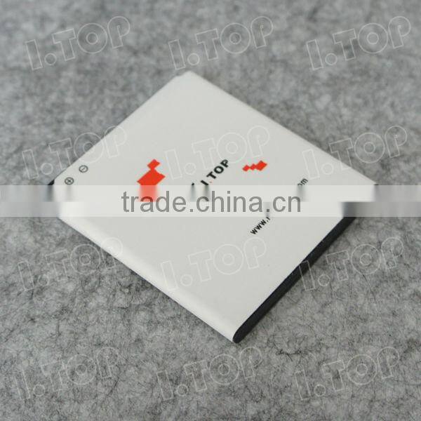 itop full capacity Battery For Samsung Galaxy S4 SIV i9500