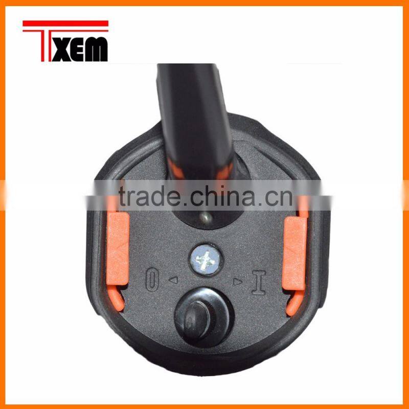 Power Tool Angle Grinder printed your own brand, 810W Angle Grinder 100mm-TX-7-100T (Black)