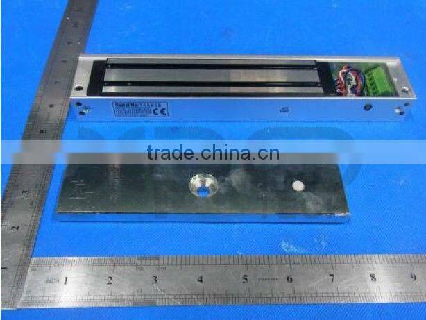 12V 24V Electric Garage Door Lock