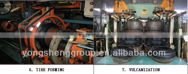 Promotion truck tyre 11R22.5-16PR(CAMRUN BRAND)