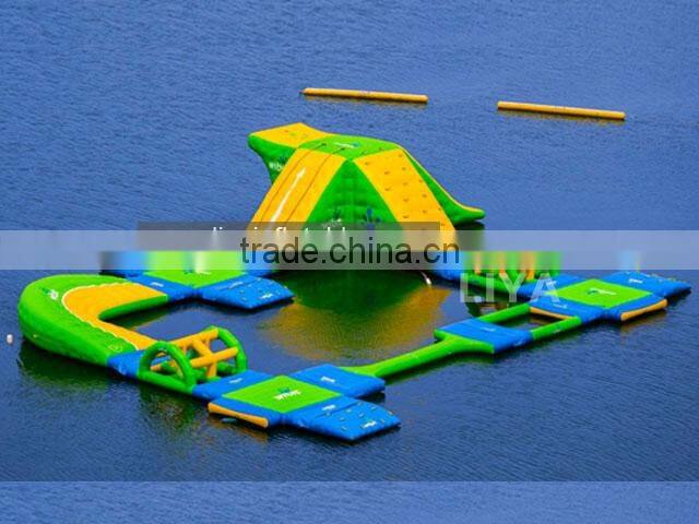 Water park for Water Playground