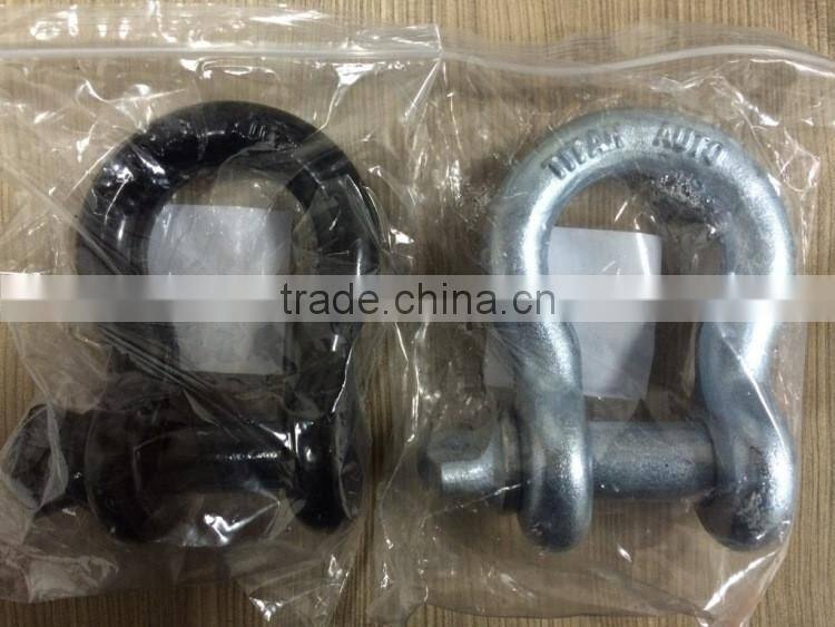 New style useful shackle on wholesale