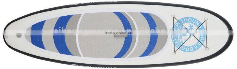 Customized Inflatable paddle board SUP board
