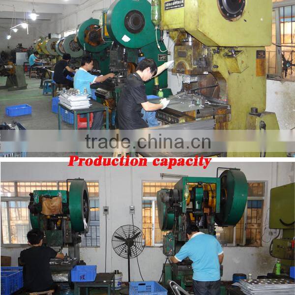 Perfect Fit Orthotic brace hinge