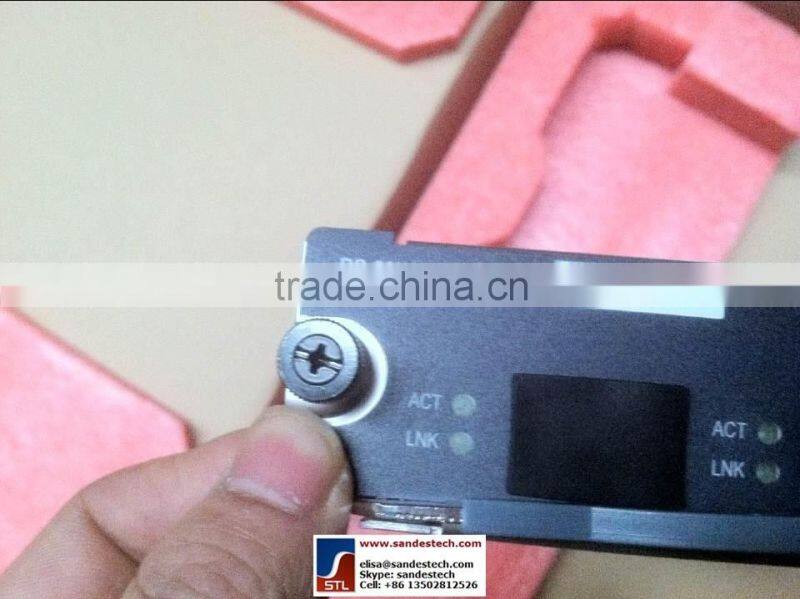 ZTE RS-89H2-24GE2XG-SF12RJXF 12-port GE+2-port 10GE optical card ZTE ZXR10 8902 8905 8908 8912 RS-8902 RS-8905 RS-8908 RS-8912