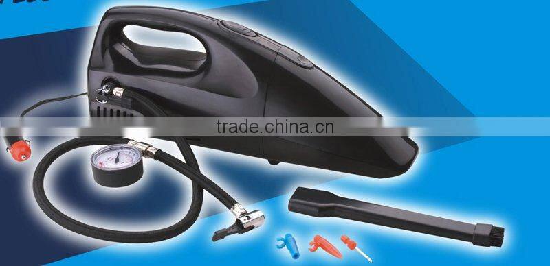 camping auto 12v dc car shower set 7L