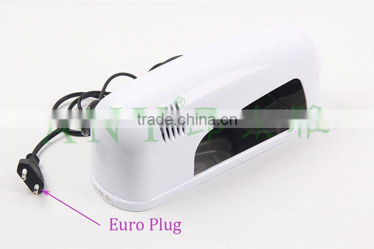 9W Gel Curing UV Lamp Nail Dryer Ballast For UV Lamp Nail Dryer