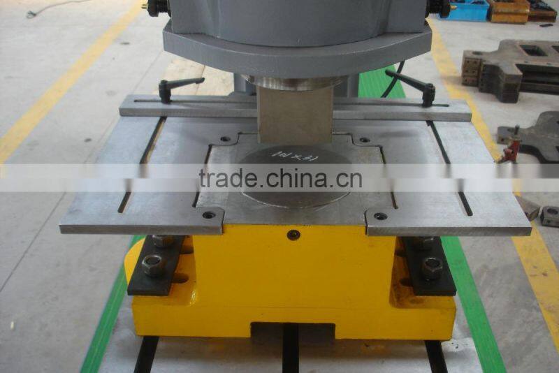 Very good lionworker Machine with punching features