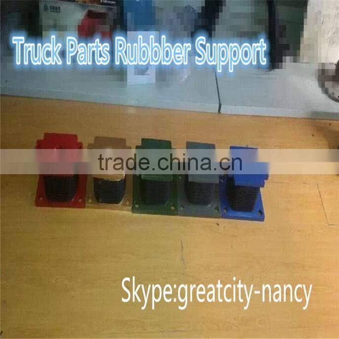 High Quality Auto parts bike truck engine mounting for cars/trucks from China insulator engine mounting