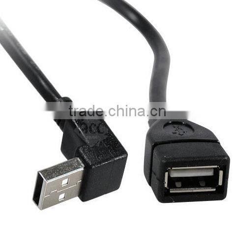 1.5m USB 2.0 Type A Male M to Type A Female AM-AF For Extension Cable Cord