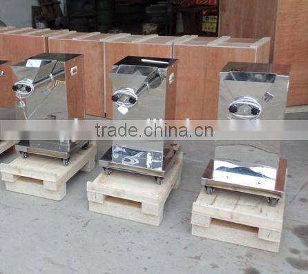 mini lab rotary capsule tablet Oscillating Granulator