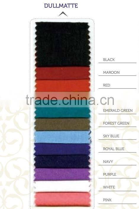 College Graduation Robe With Hood