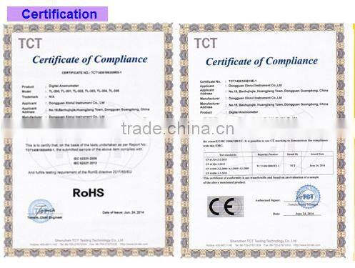 Adjustable Emissivity 0.1~1.0 Non-Contact Infrared ( IR)Thermometer -58 to 1022F Temperature Gun 12:1 w/ Laser Sight