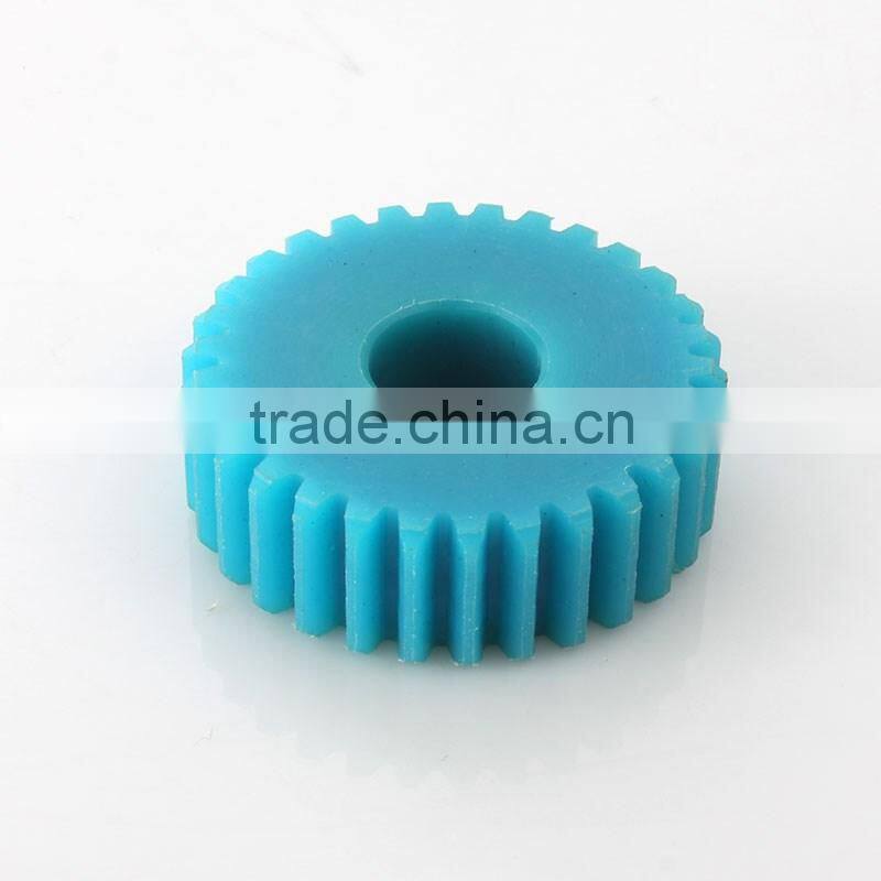 nylon gear plastic gear 007