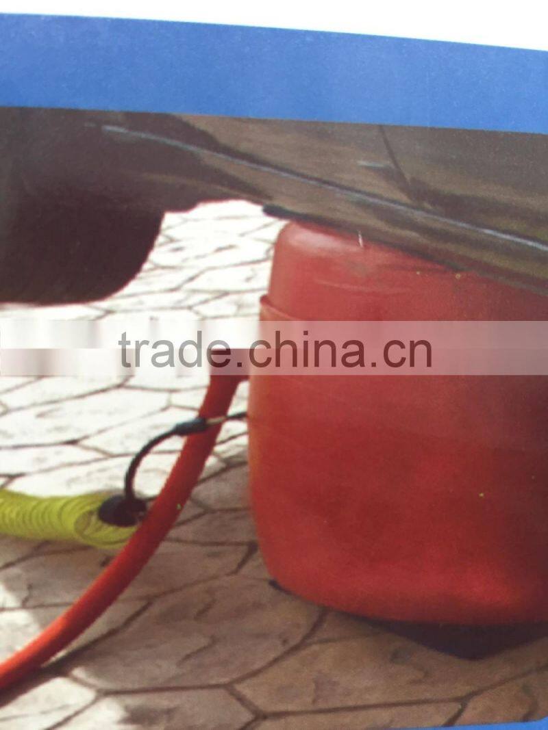 300T TPU High quality durable coating nylon fabric