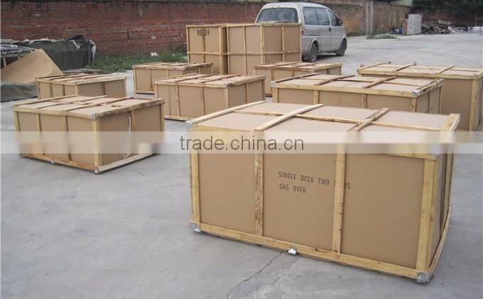 Pizza Oven 1 deck 1 tray Electric bakery Oven with stone for baking pizza bread cake pizza