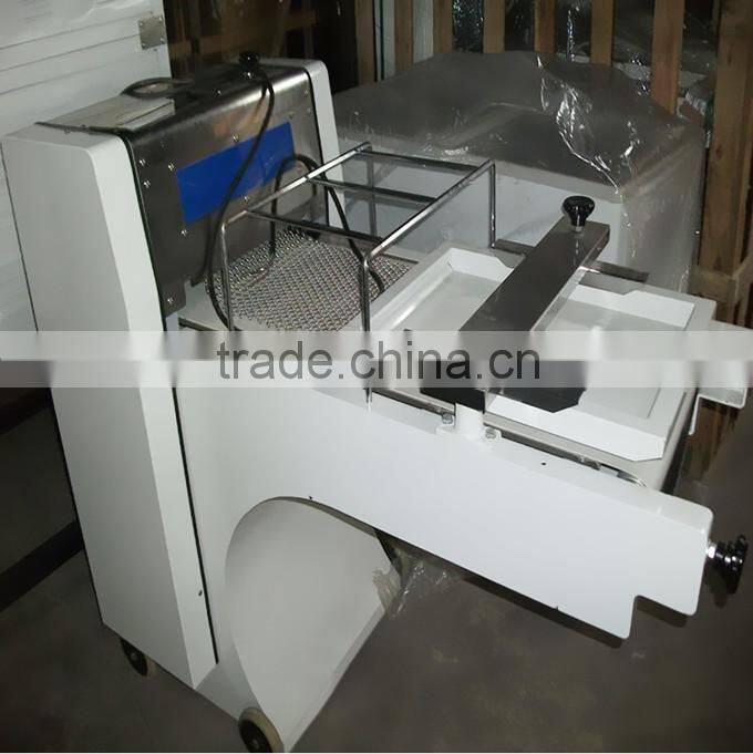 Commercial Toast Moulder Bakery Equipment With Good Price