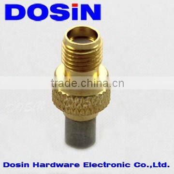 copper rp sma connector