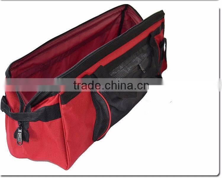 waterproof yoga mat bag 2016 new arrival beautiful useful oxford cloth material waterproof sports bag yoga bag