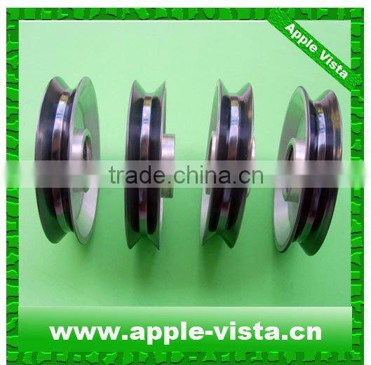 Excellent Cable Pulling Rollers for Enameling Machine