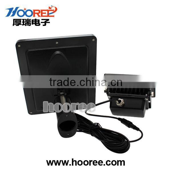 3W Solar Rechargable LED Light / LED Mini Step Light / Solar Home Light