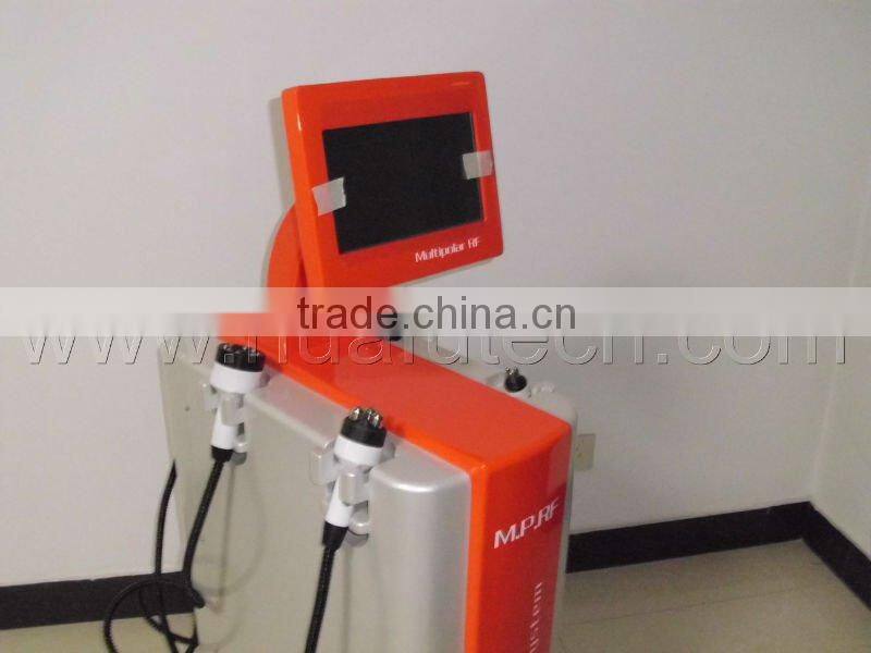 medical machine radio frequency rf for skin lifting skin rejuvenation
