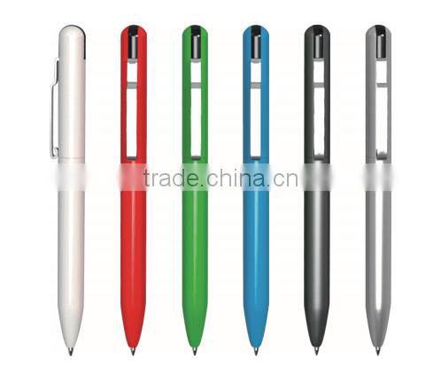 New design promotional metal pen