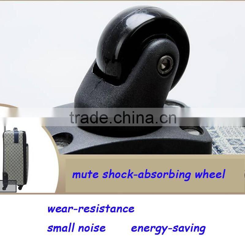 Free Logo Design PVC Carry On Luggage For Sale Long Luggage Trolley Bags For Men