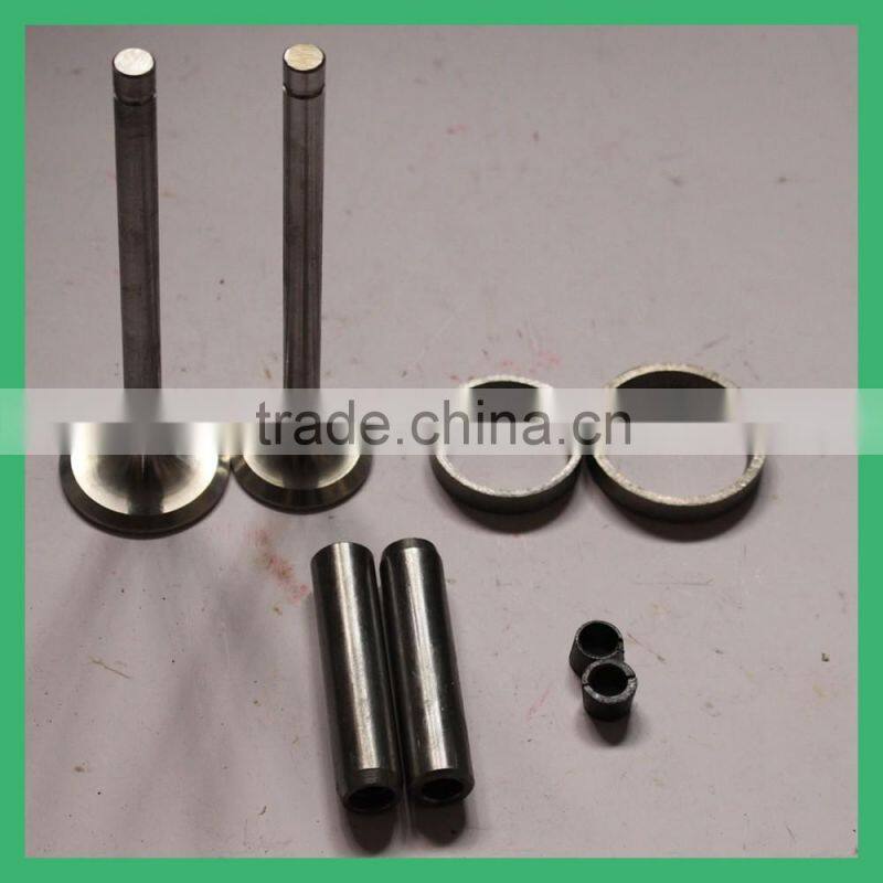 Factory Price Diesel Engine Valve Port for hot selling