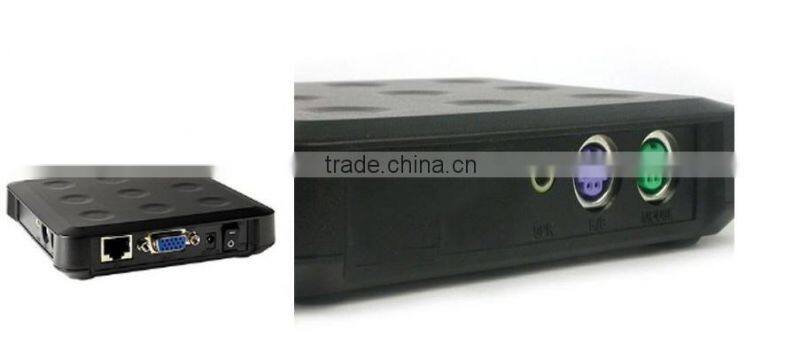 network terminal thin client pc