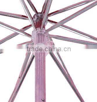 Travel umbrella beautiful flower umbrella colorful