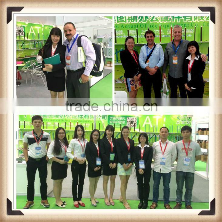 400g developer for use in AR255/ 202/ 205/ 275 copier spare parts