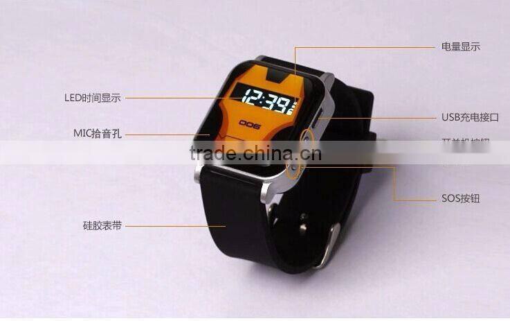 Free platform tracking Children gps watch tracker Kids gps tracker watch