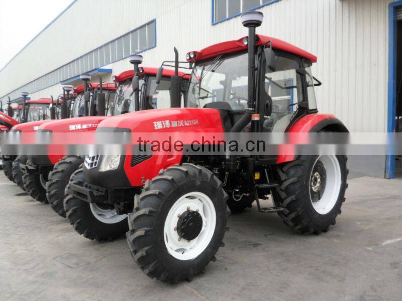 Runyuan Hot Sale !! 4LZ-6 G60 Rice(Wheat) Combine Harvester