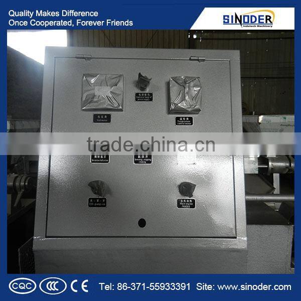 Automatic screw oil press machine/ peanut oil press machine/cooking oil making machine