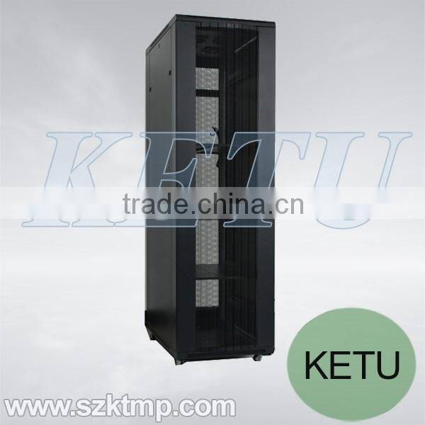 42u black server enclosure made in China